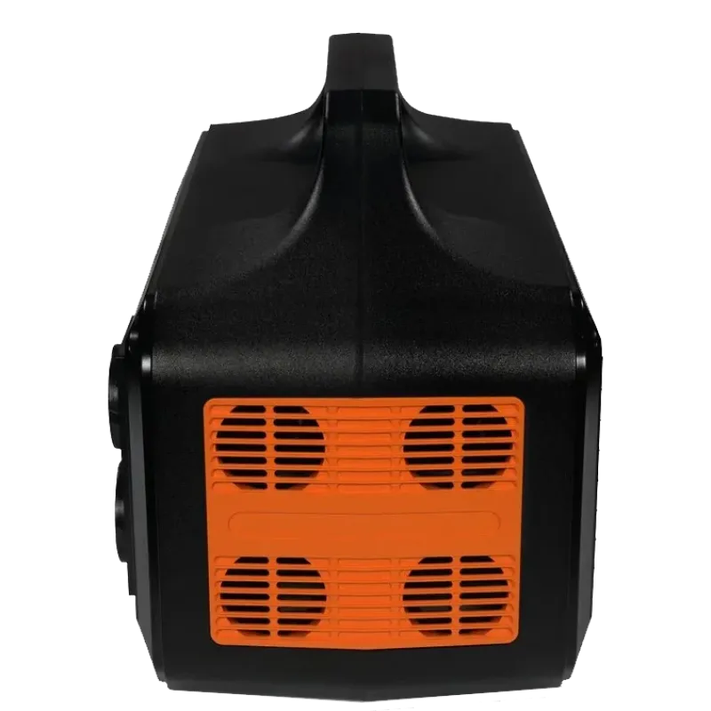 Kraft KPS-1200PX(PGH1000P-S) 1200Вт Портативне джерело живлення