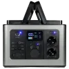 Kraft KPS-700GX 700Вт Портативне джерело живлення