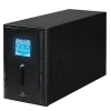 Kraft KRF-PSW1000VA/800W(LCD) Джерело безперебійного живлення батарея 24V