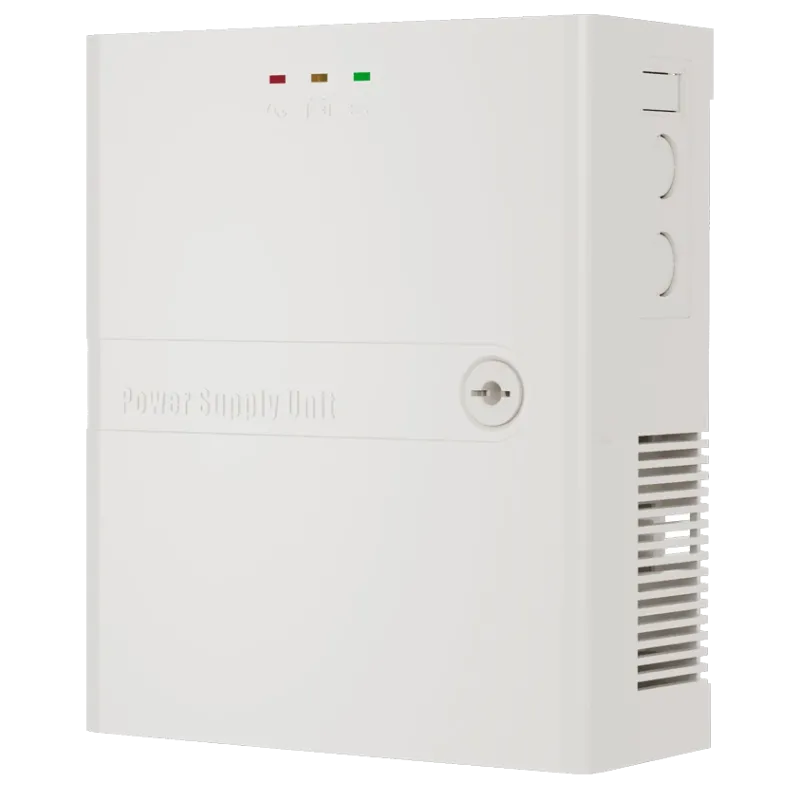 Kraft PSU-1208LED(P) Источник бесперебойного питания