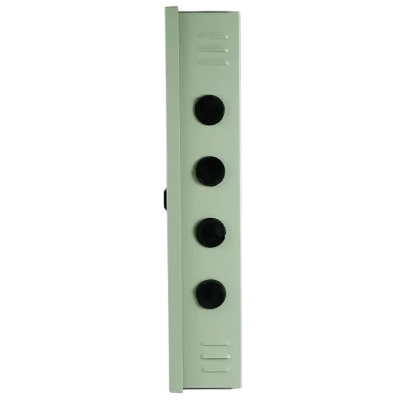 Kraft KRF-1220(18CH) BOX Блок питания
