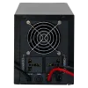 KRF-B1000VA/600W(LCD)24V UPS Kraft Источник бесперебойного питания