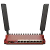 MikroTik L009UiGS-2HaxD-IN Wi-Fi 6 dual-chain Wi-Fi роутер