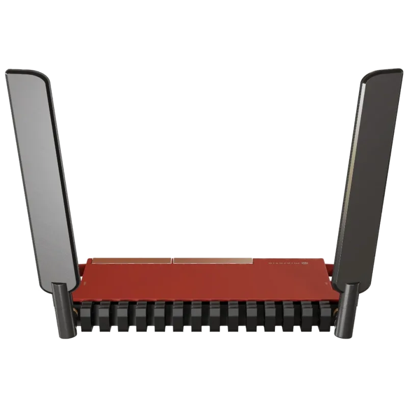 MikroTik L009UiGS-2HaxD-IN Wi-Fi 6 dual-chain Wi-Fi роутер