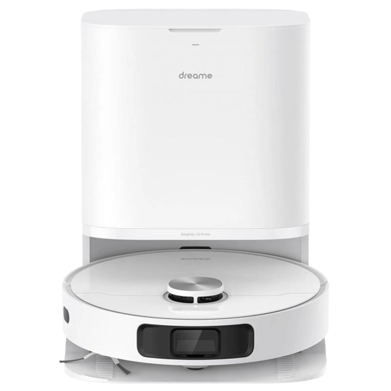 Dreame L10 Prime (RLL11GC) Робот-пылесос