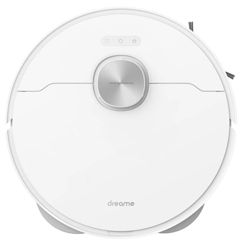 Dreame L10 Prime (RLL11GC) Робот-пылесос
