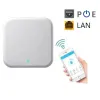SEVEN LOCK SL-7734 Шлюз (LAN + PoE)