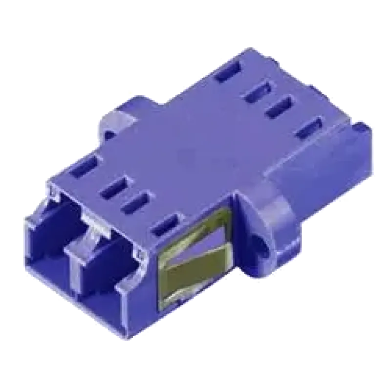 AMP 6457567-4 Адаптер LC DUPLEX SM