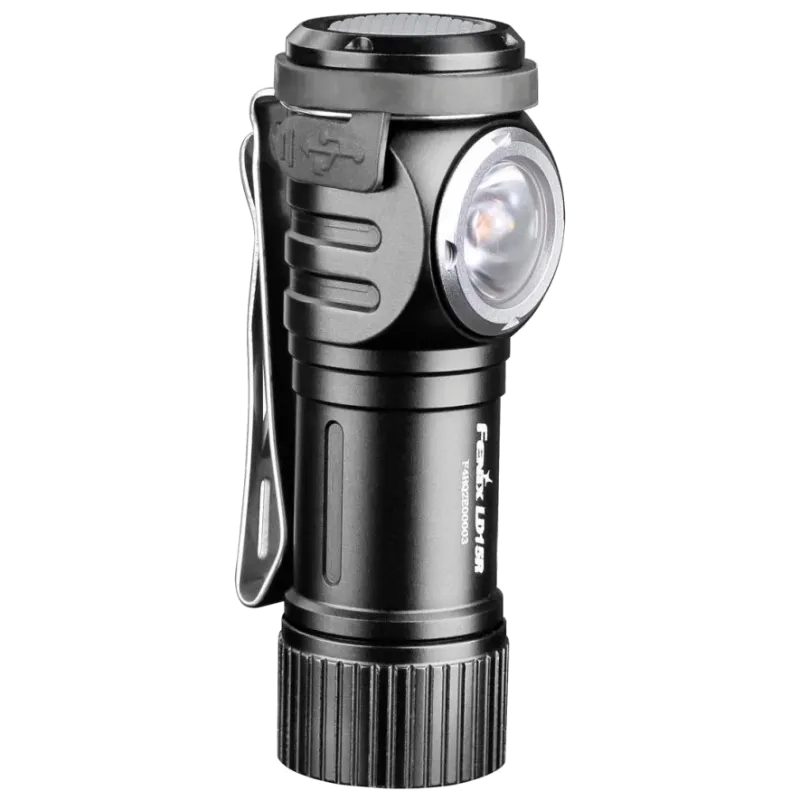 Fenix LD15R Cree XP-G3 Фонарь ручной
