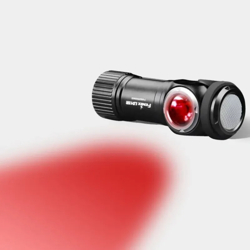 Fenix LD15R Cree XP-G3 Фонарь ручной