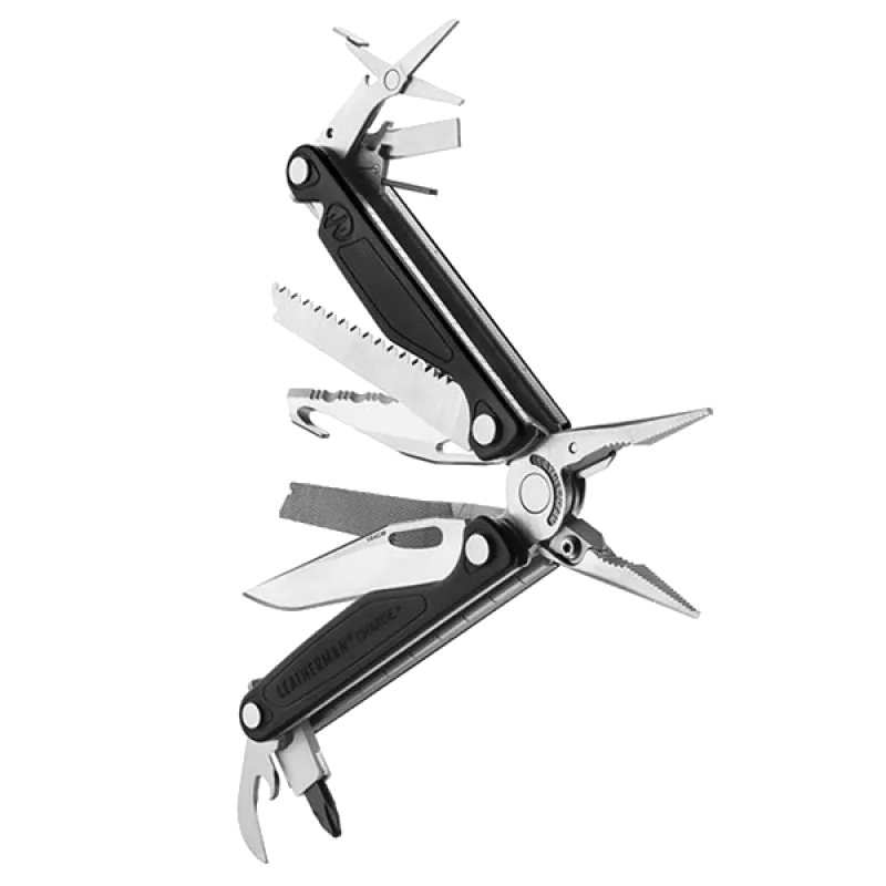 Leatherman Charge Plus Мультитул 