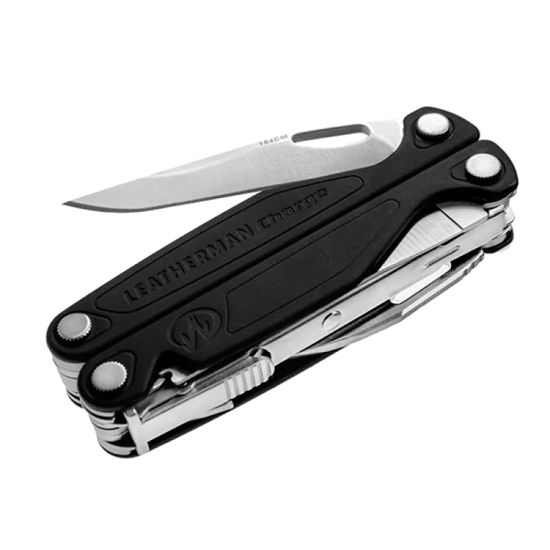 Leatherman Charge Plus Мультитул 