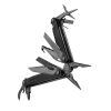 Leatherman Charge Plus black Мультитул 