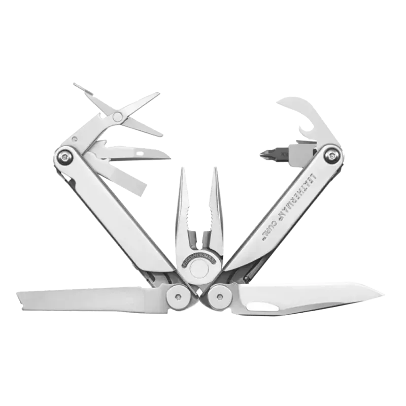 Leatherman Curl Мультитул