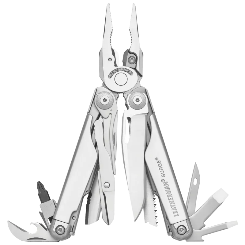 Leatherman SURGE Мультитул