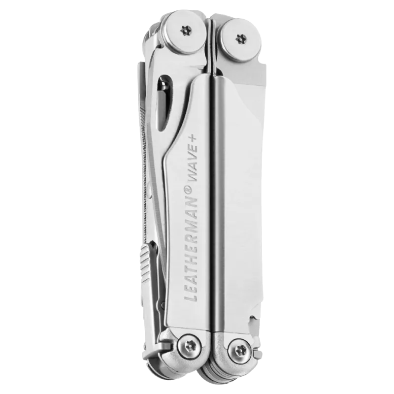 Leatherman Wave Plus Мультитул