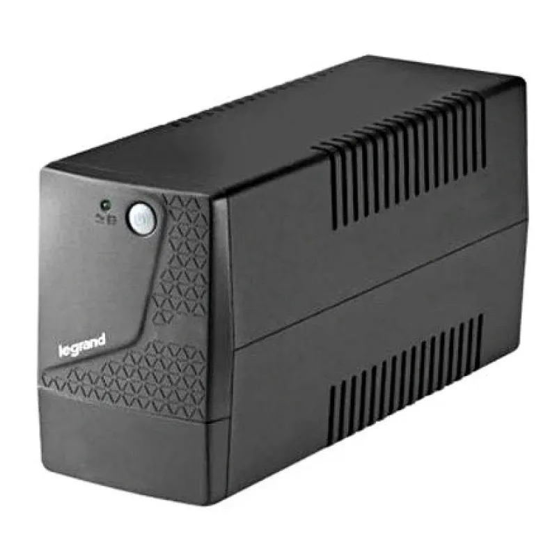 Legrand Keor SPX 1000ВА/600Вт, 4хSchuko, USB Источник бесперебойного питания