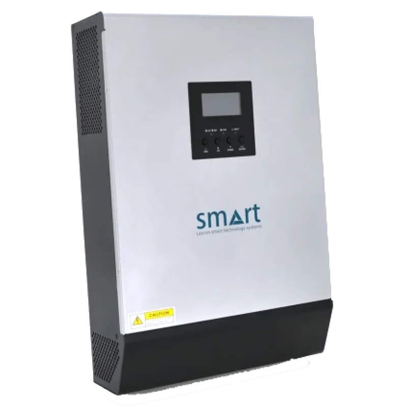 Lexron Axpert KS 5K5000W 48V однофазный низковольтный Инвертор