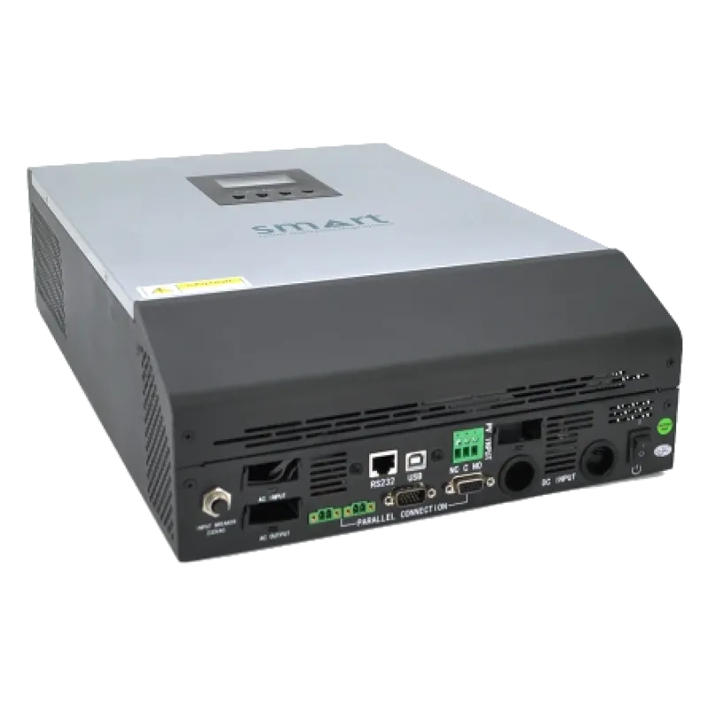 Lexron Axpert KS 5K5000W 48V однофазный низковольтный Инвертор
