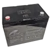 Ritar LFP12.8V100AHG24 Акумуляторна батарея з bluetooth