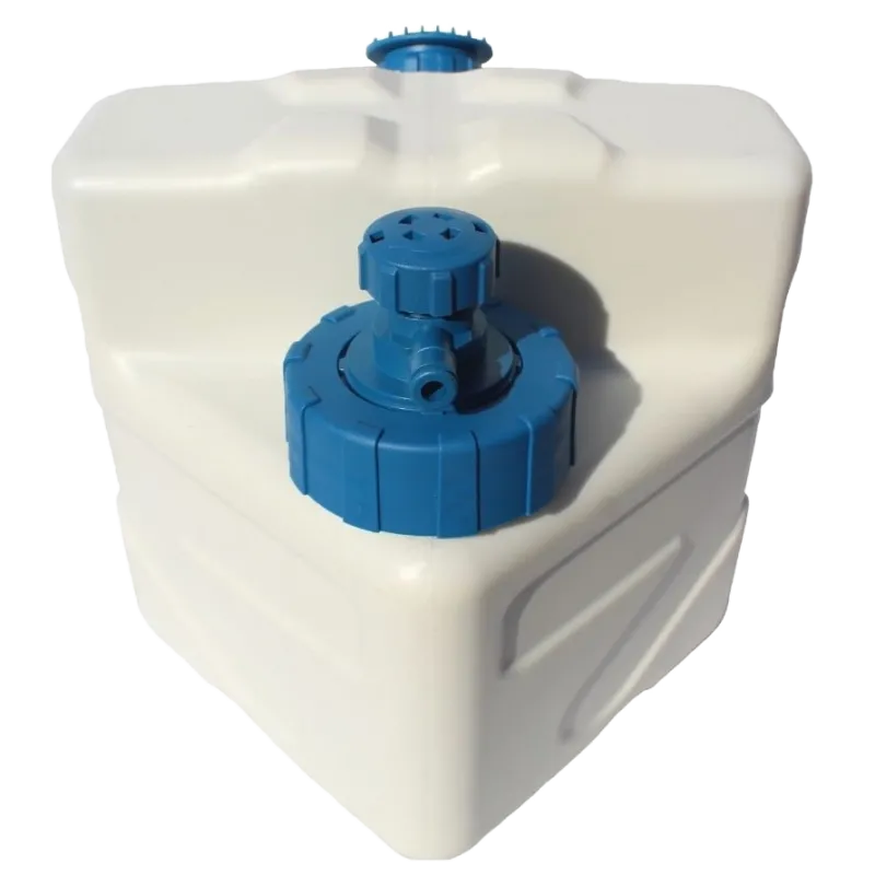 LifeSaver Cube Портативний очищувач води