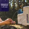 LifeSaver Cube Портативний очищувач води