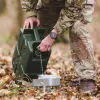 LifeSaver Jerrycan Tap Army Green Кран