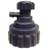 LifeSaver Jerrycan Tap Black Кран