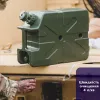 LifeSaver Jerrycan Army Green Канистра для очистки воды