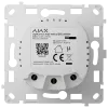 Ajax LightCore (2-way) vertical Реле
