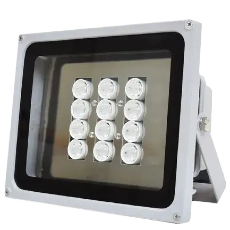 Lightwell LW12-100IR60-220 100м Прожектор инфракрасный