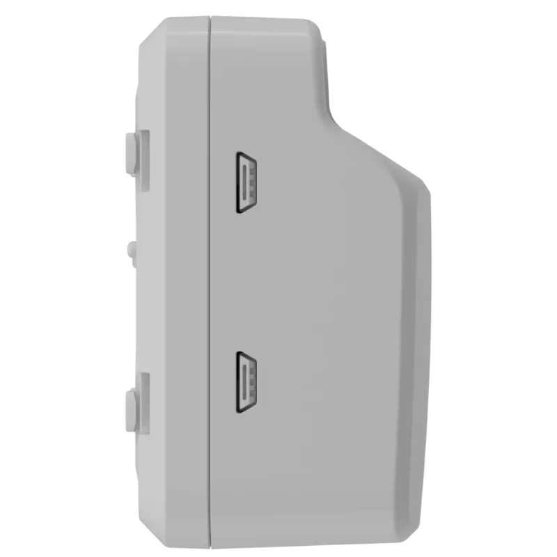 Ajax Superior LineSupply (75W) Fibra white Блок питания