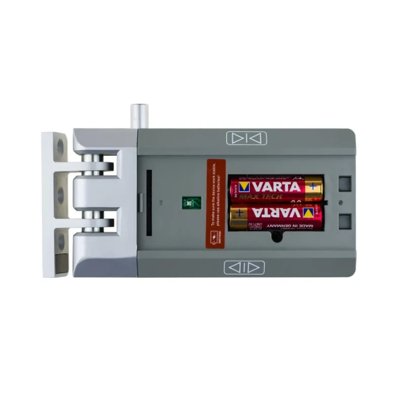 Seven LOCK SL-7709 Замок автономный