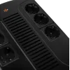 Logicpower LP 650VA-6PS (455Вт) Источник бесперебойного питания