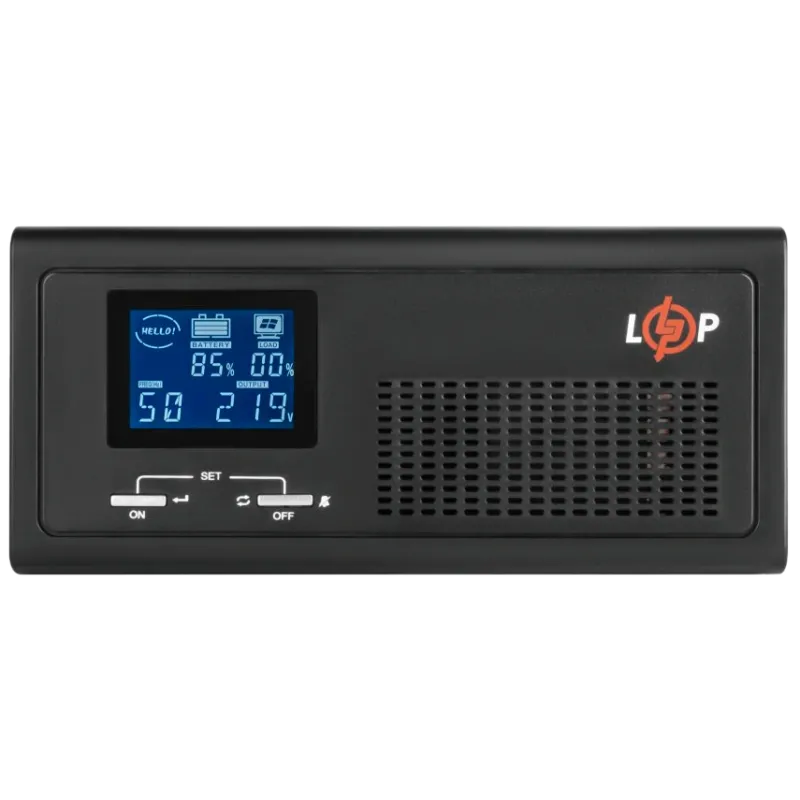 LPE-B-PSW-430VA+ Джерело безперебійного живлення