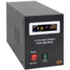 LOGICPOWER LPY-B-PSW-1000VA+ Джерело безперебійного живлення
