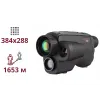 AGM Fuzion LRF TM35-384 Тепловізійний монокуляр