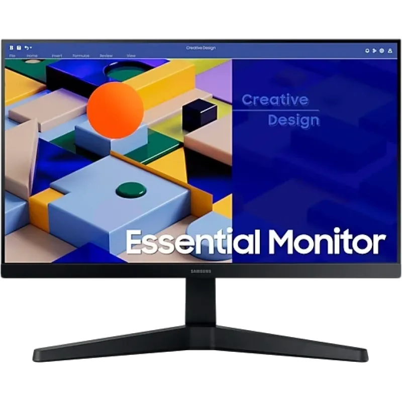 SAMSUNG LS22C310EAIXCI 22" дюйма 1920x1080 Монитор