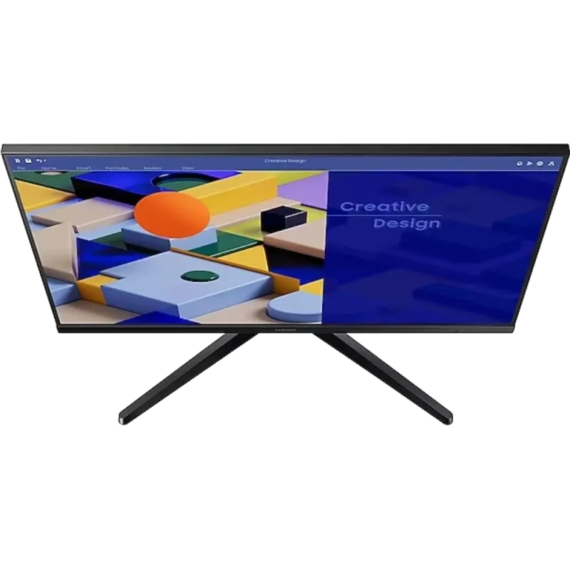 SAMSUNG LS24C310EAIXCI 24" дюйма 1920x1080 Монітор