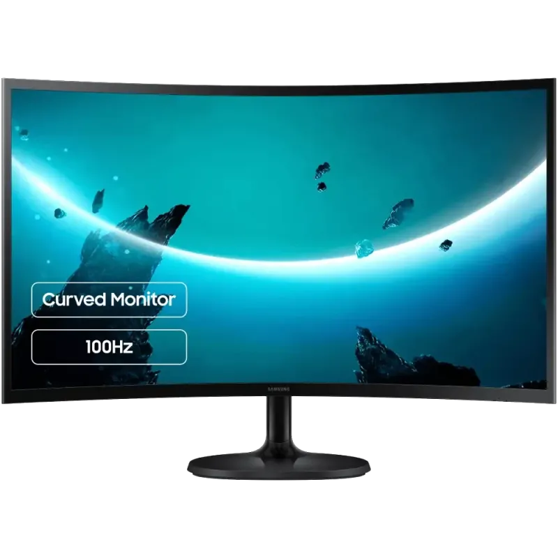 SAMSUNG LS24D360GAIXCI 24" дюйма 1920x1080 Монитор