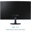 SAMSUNG LS24D360GAIXCI 24" дюйма 1920x1080 Монитор