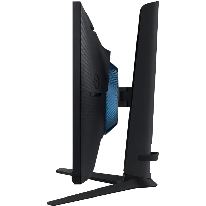 SAMSUNG LS24DG300EIXCI 24" дюйма 1920x1080 Монітор