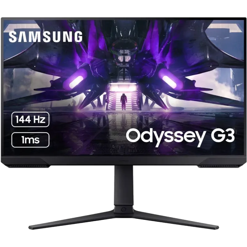 SAMSUNG LS27DG300EIXCI 27" дюйма 1920x1080 Монитор