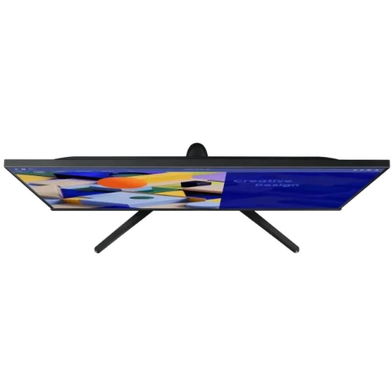 SAMSUNG LS27C310EAIXCI 27" дюйма 1920×1080 Монитор