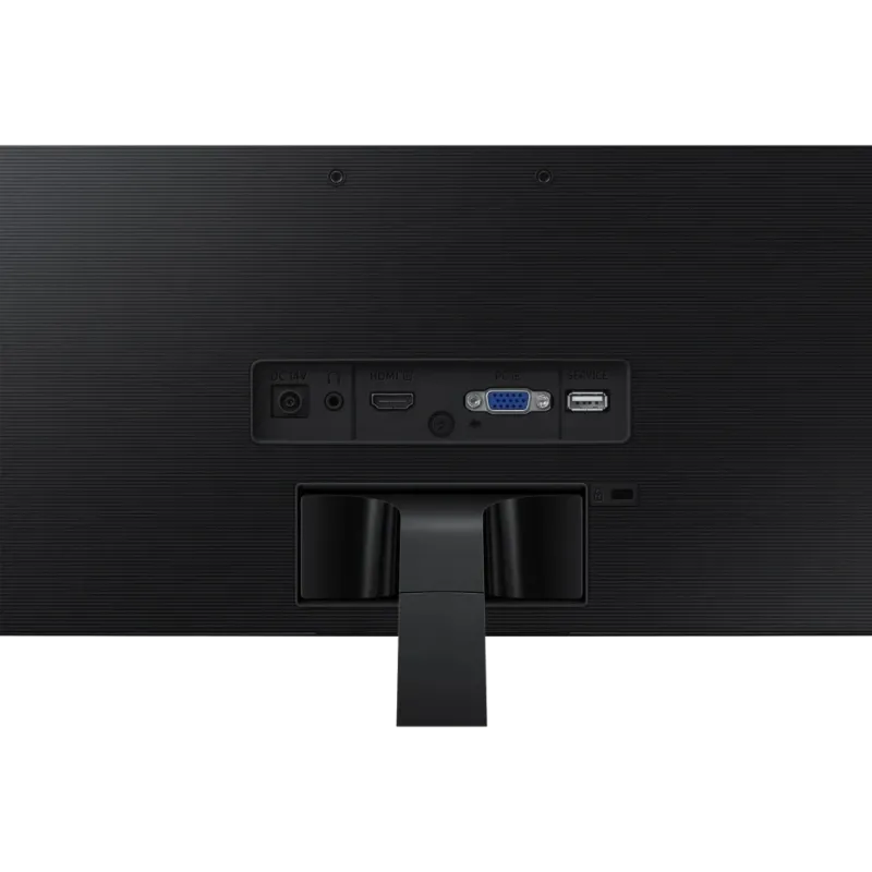 SAMSUNG LS27D360GAIXCI 27" дюйма 1920x1080 Монітор