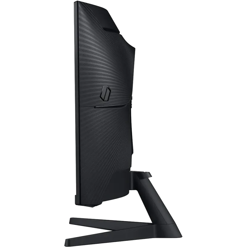 SAMSUNG LS32CG550EIXCI 32" дюйма 2560х1440 Монитор