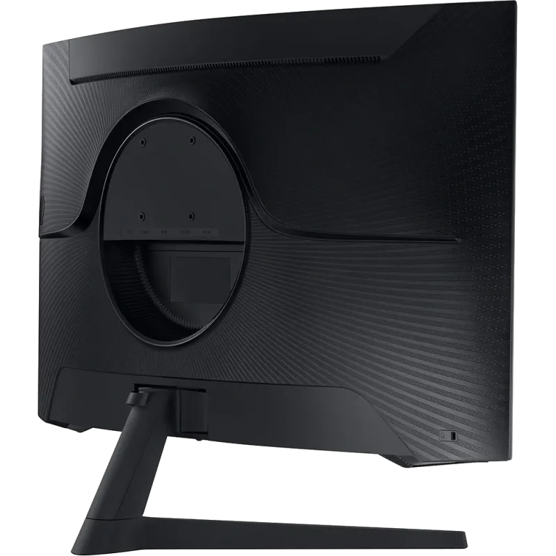 SAMSUNG LS32CG550EIXCI 32" дюйма 2560х1440 Монитор