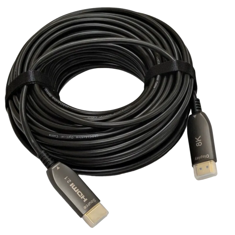 LW HDMI 8K UHD 48 Gbps Кабель