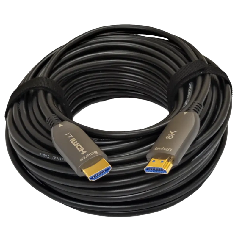 LW HDMI 8K UHD 48 Gbps Кабель