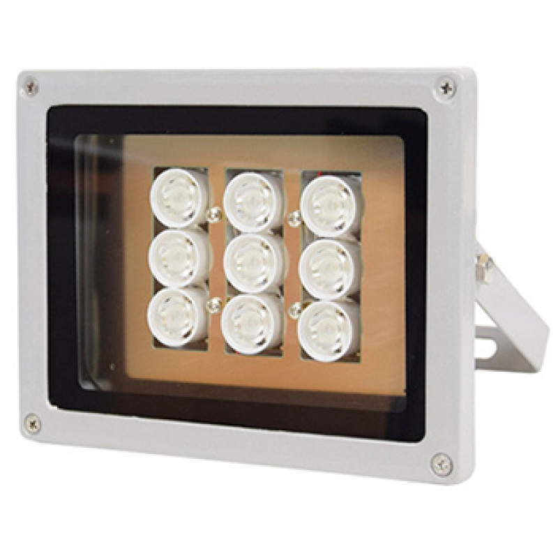 Lightwell LW9-60IR90-220 60м Прожектор инфракрасный